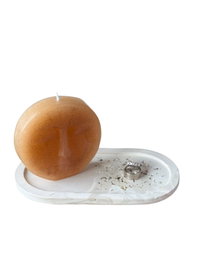 Aberto Design Glamour Candle 21ST - 2